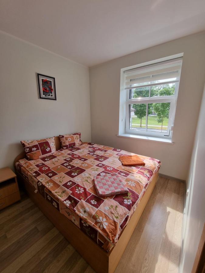 Rodante Apartments Druskininkai Eksteriør billede