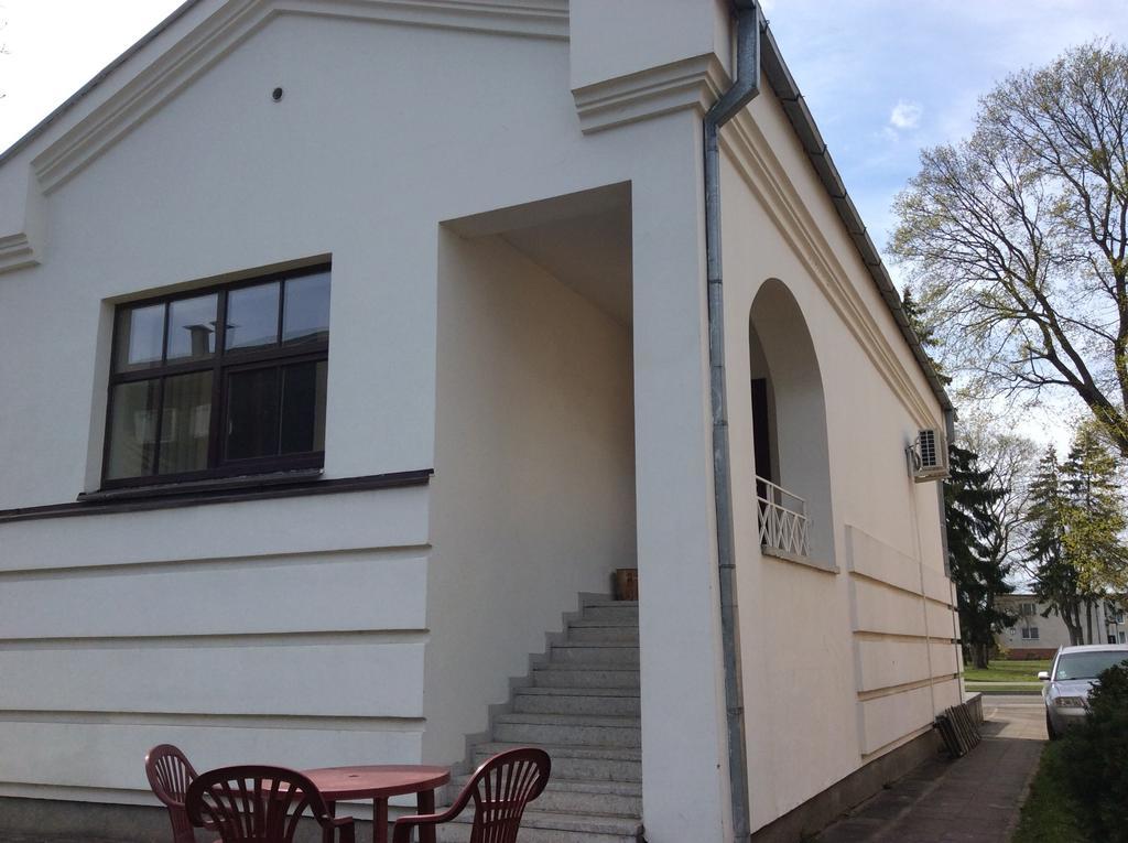 Rodante Apartments Druskininkai Eksteriør billede