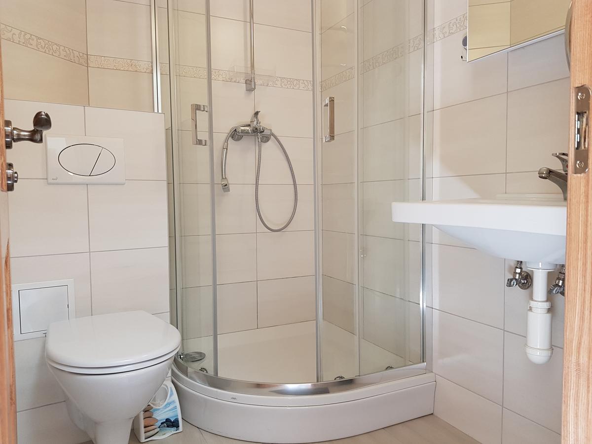 Rodante Apartments Druskininkai Eksteriør billede